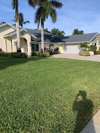 13544 Northumberland Cir in Wellington, FL - Foto de edificio - Building Photo