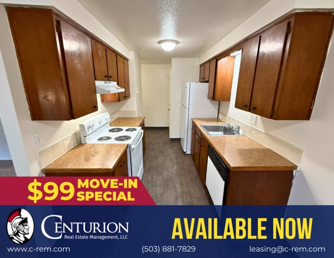 property at 3820 Iberis St NE