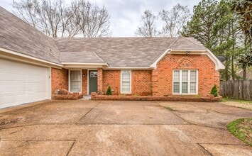 7237 Woodshire Rd in Memphis, TN - Building Photo - Building Photo