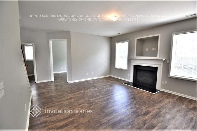 2427 Godsey Wood Dr in Charlotte, NC - Building Photo - Building Photo