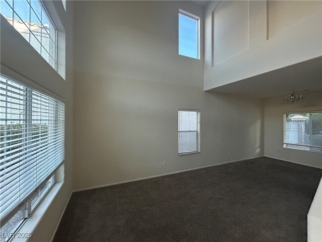 3104 Twilight Crest Ave in Henderson, NV - Building Photo - Building Photo
