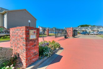 Linden Park in Stillwater, OK - Building Photo - Building Photo