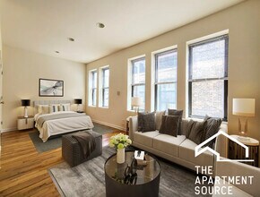 928 W Dakin St, Unit 305 in Chicago, IL - Building Photo - Building Photo