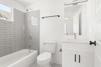 8707 Green St in New Orleans, LA - Building Photo - Building Photo