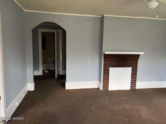 534 Lynmore Cir in Macon, GA - Building Photo - Building Photo