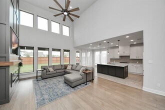 2006 Green Haven Ct in Missouri City, TX - Building Photo - Building Photo
