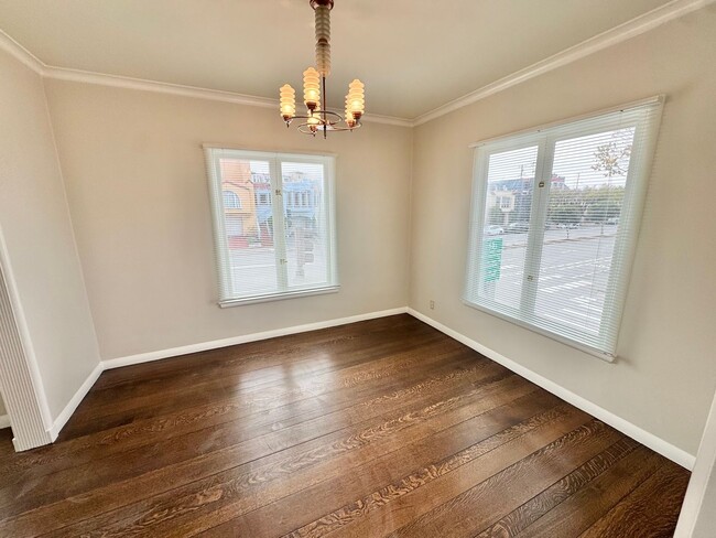 111 Lyell St in San Francisco, CA - Building Photo - Building Photo