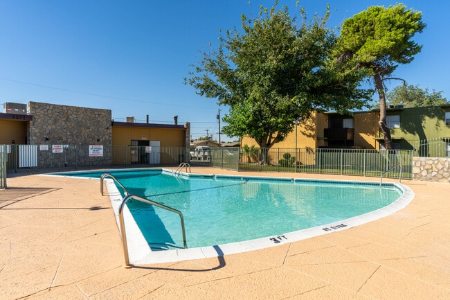 The Veranda Apartment Homes