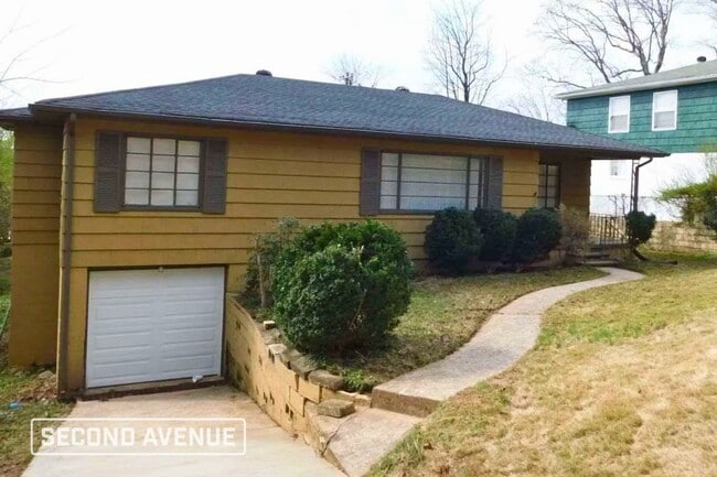 property at 9228 Brookhurst Dr