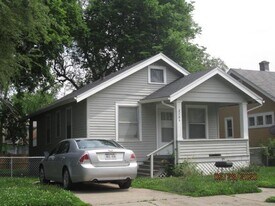 2706 Ellison Ave in Omaha, NE - Building Photo