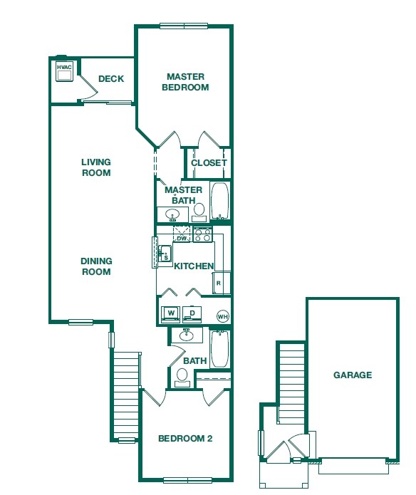 Riverbend at Wappingers Falls Apartments in Wappingers Falls, NY