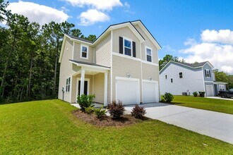 441 Falling Leaf Lp in Myrtle Beach, SC - Foto de edificio - Building Photo