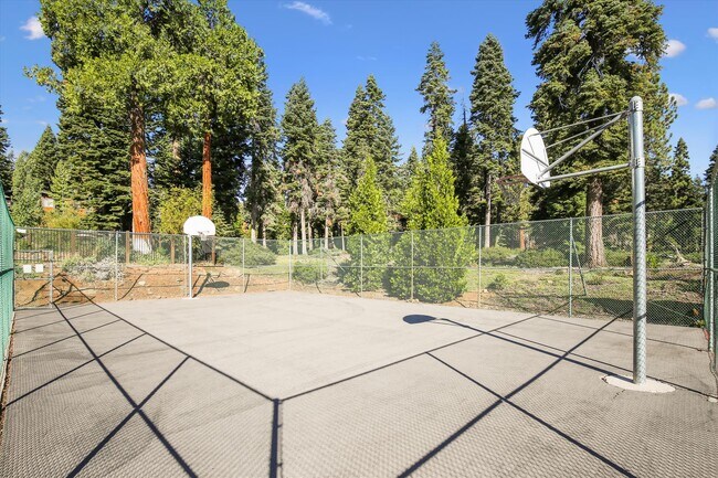 1877 N Lake Blvd, Unit 21 in Tahoe City, CA - Building Photo - Building Photo