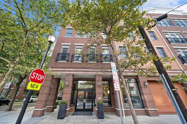 property at 126 Dudley St
