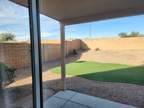 22244 W Yavapai St in Buckeye, AZ - Building Photo - Building Photo