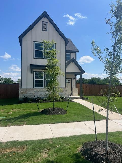 property at 2279 Wallin Bradley Dr