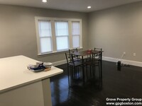 275 Parker Hill Ave, Unit 3 in Boston, MA - Building Photo - Building Photo