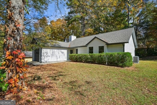 216 Old Atlanta Rd in Stockbridge, GA - Building Photo - Building Photo