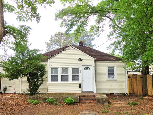 property at 20 Rodgers Pl
