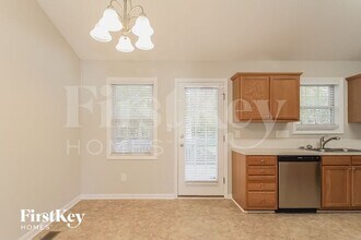 950 Buckhorn Ct in Winston-Salem, NC - Building Photo - Building Photo