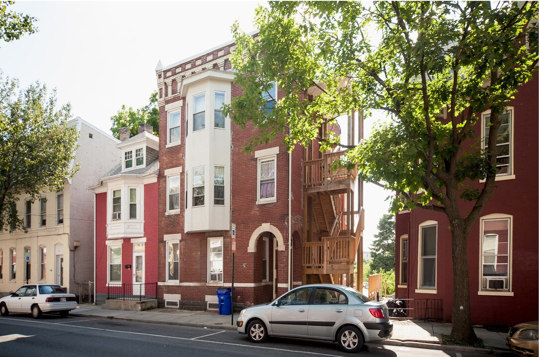 255 S Potomac St in Hagerstown, MD - Building Photo