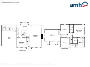 5224 Magic Lantern Dr in Knoxville, TN - Building Photo - Building Photo