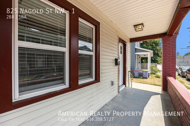 825 Nagold St NW in Grand Rapids, MI - Building Photo - Building Photo