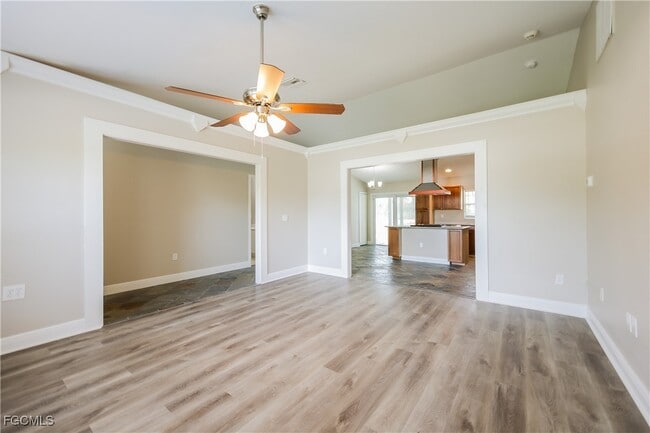 property at 3001 38th St W