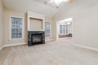 604 Beautyberry Ln in Wendell, NC - Building Photo - Building Photo