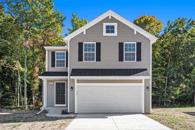 property at 115 Iris Ct