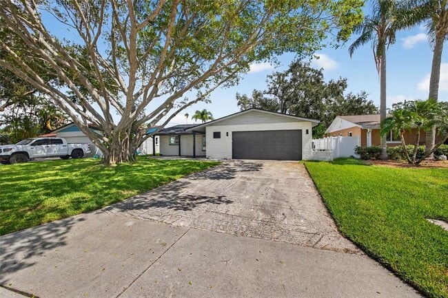 3927 Helena St NE in St. Petersburg, FL - Building Photo - Building Photo