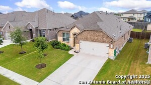 6121 Gimignano Pl. in Round Rock, TX - Building Photo - Building Photo