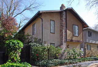 2709 D St in Sacramento, CA - Building Photo - Building Photo