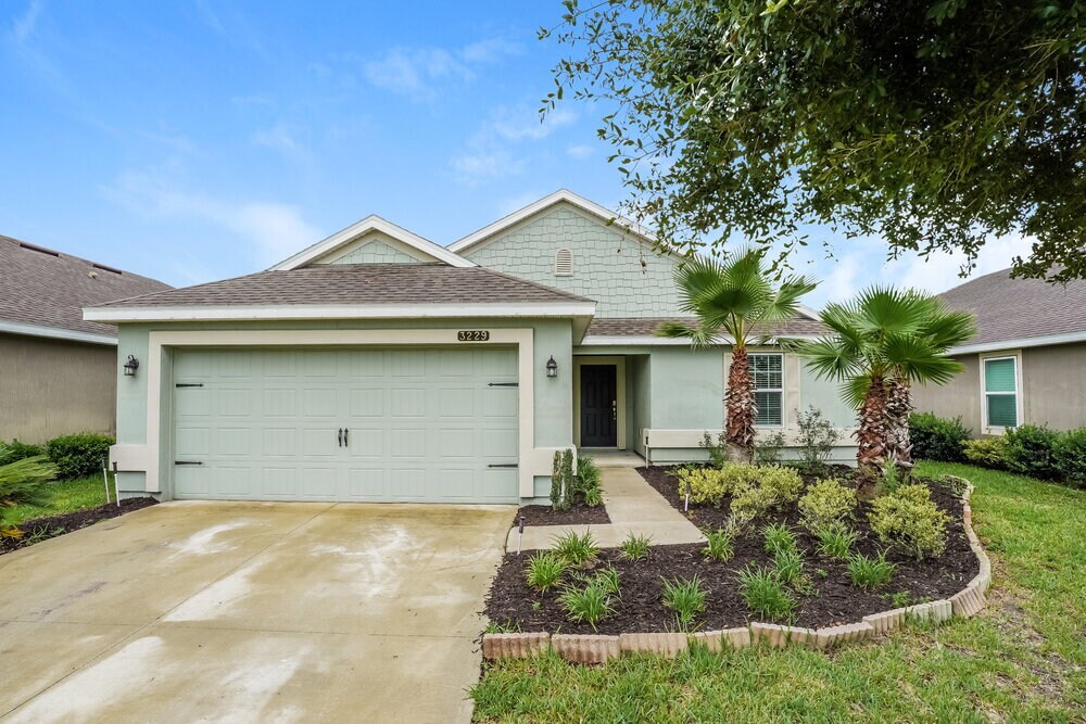3229 Hidden Meadows Ct in Green Cove Springs, FL - Building Photo