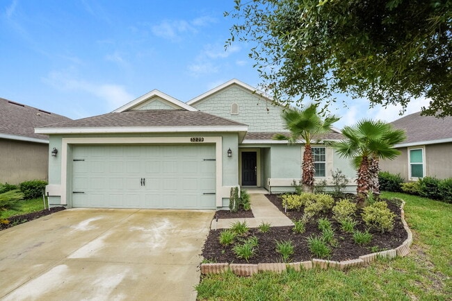 property at 3229 Hidden Meadows Ct