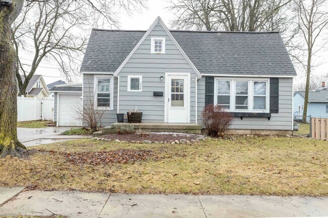 property at 236 E Main St