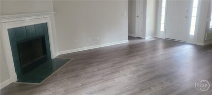 118 Oak Pointe Trail in Savannah, GA - Building Photo - Building Photo