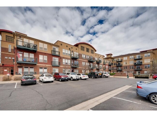 property at 10176 Park Meadows Dr