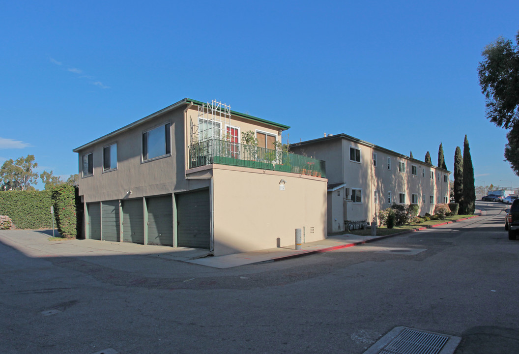 1714 5th St in Santa Monica, CA - Building Photo