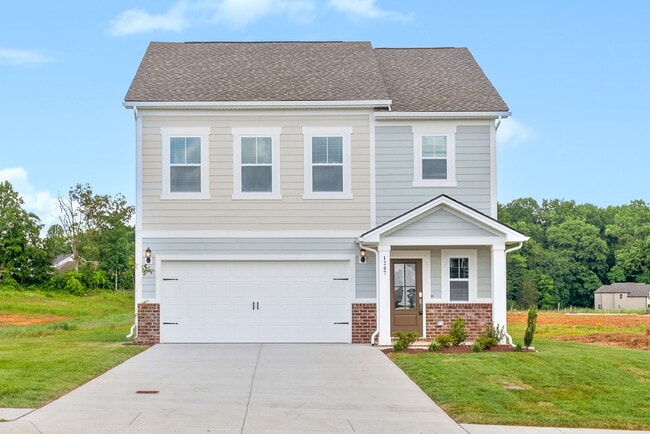 property at 1247 Ross Farms Blvd