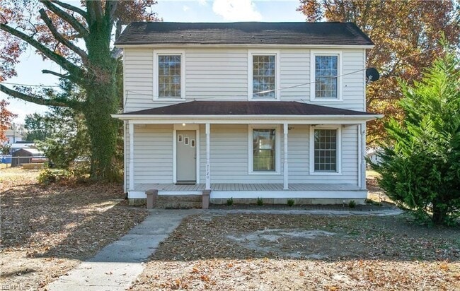 2720 Rolfe Hwy in Dendron, VA - Building Photo - Building Photo