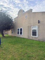 2314 Stubbs St in Edinburg, TX - Building Photo