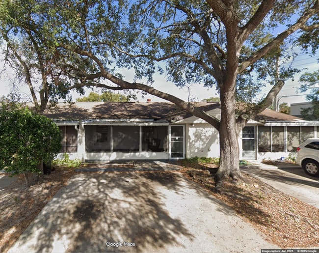 property at 2869 Willow Run