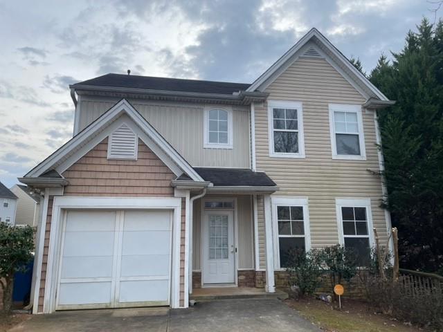 property at 259 Hardy Lillies Rd SE