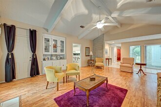 3631 Glenpine Dr in Houston, TX - Building Photo - Building Photo