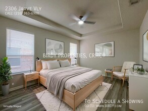 2306 Jarve Valley in San Antonio, TX - Building Photo - Building Photo