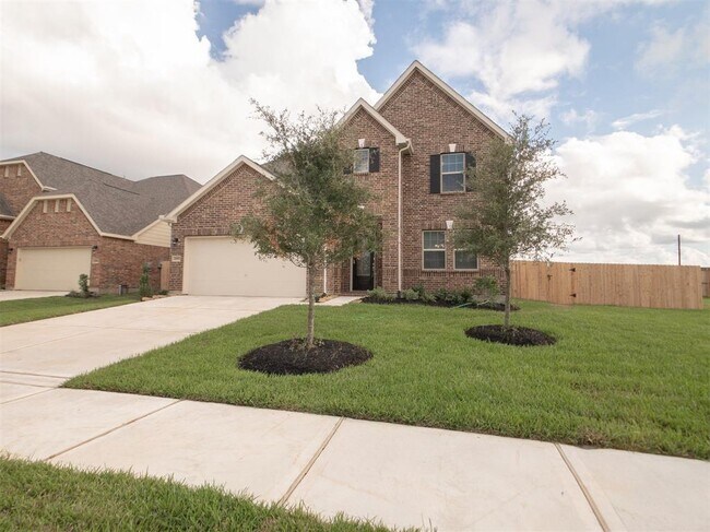 26915 Skylark Blf Trl in Katy, TX - Building Photo - Building Photo