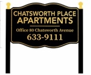 Chatsworth Place Apartments photo'