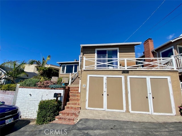 31892 Circle Dr in Laguna Beach, CA - Building Photo