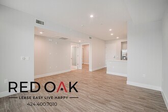 5550 Bonner Ave in Los Angeles, CA - Foto de edificio - Building Photo